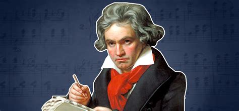 how did beethoven compose music while deaf